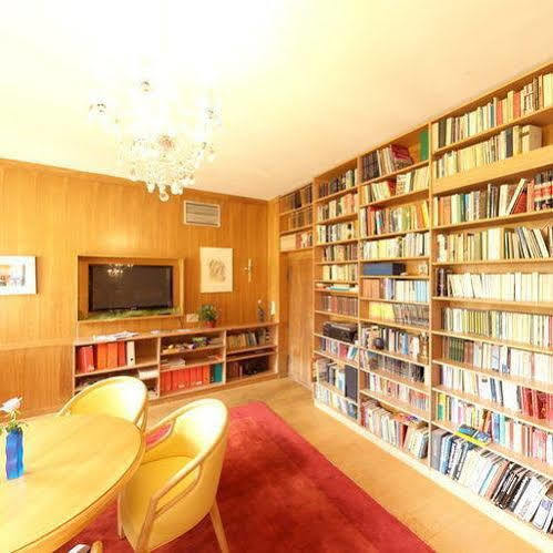 Hotel Outdoorhotel Jaeger Von Fall Lenggries